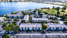 West Palm Beach Apartments