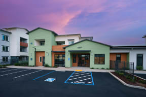 Clubhouse