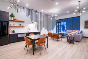 Clubroom