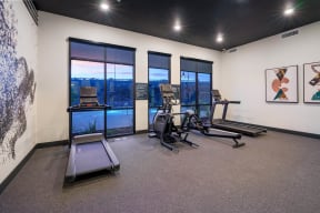 Fitness