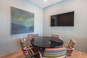 Forest Edge - Meeting Room