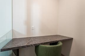 Forest Edge - Work Pod