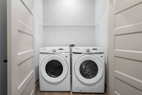 Forest Edge - Laundry