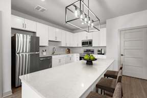 Forest Edge - 2 Bed, 2 Bath