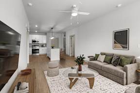 Forest Edge - 2 Bed, 2 Bath