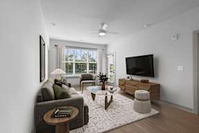 Forest Edge - 2 Bed, 2 Bath