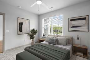 Forest Edge - 2 Bed, 2 Bath