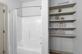 Forest Edge - 2 Bed, 2 Bath