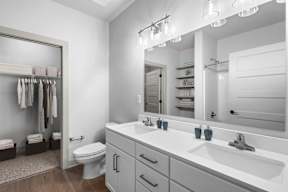 Forest Edge - 2 Bed, 2 Bath