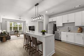 Forest Edge - 2 Bed, 2 Bath