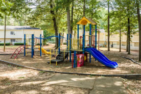 playgrounds at the estates