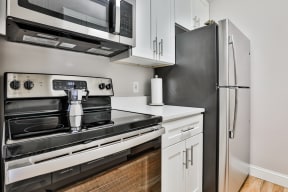 Appliances