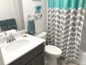 bath