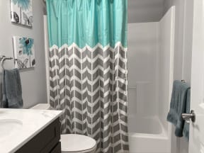 bath