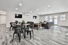 Clubhouse