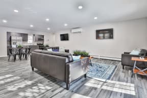 Clubhouse