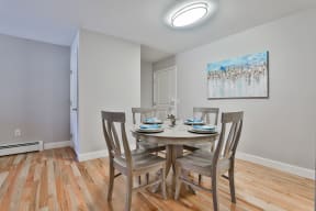 Dining set