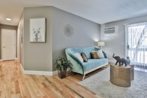Apt Layout