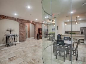 Lobby Spaces