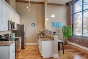 Countertop