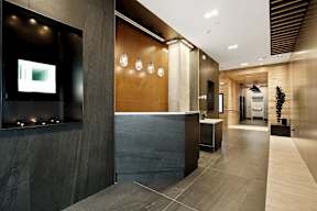 Resident Lobby