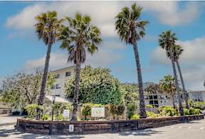 Magnificent Outdoor at Terra Linda Manor, California, 94903