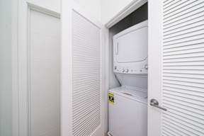 Washer Dryer In Unit at Art Of Newark, Newark, NJ