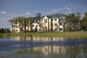 Manatee Cove Affordable Apartments in Melbourne FL