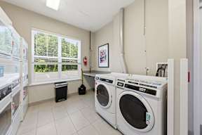 Laundry Center at Vista at Old Bridge Affordable Apartments in Old Bridge, NJ
