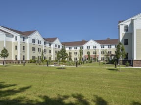 Green Spaces at Meadow Green Senior Apartments  in Toms River NJ