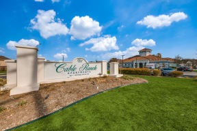 Cable Ranch Affordable Apartments in San Antonio TX
