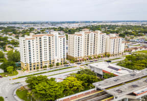 Brownsville Village Apartments in Miami FL