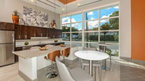 Club Roomat Allapattah Trace Apartments Miami FL