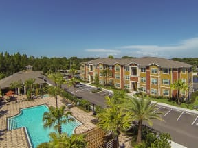 The Amalfi Clearwater Luxury Apartments in Clearwater, FL