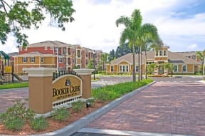 Booker Creek Apartments in St. Petersburg, FL