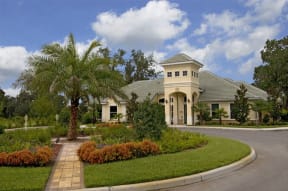 Brook Haven Apartments in Brooksville FL