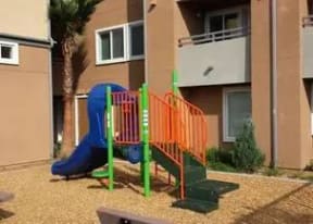 Playground at Stonegate 2 Affordable Apartments in Anaheim, CA