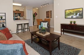Open-Layout Homes at Cristina Woods Apartments in Riverview FL