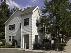 Rippowam Park Affordable Apartments in Stamford CT