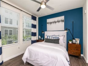 One, Two and Three-Bedroom Apartments at Lenox Luxury Apartments in Riverview FL