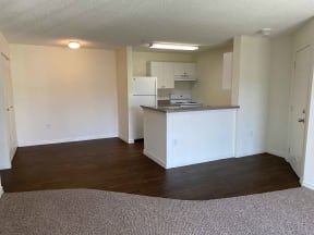 Open-Layout Homes at College Park Apartments in Naples FL