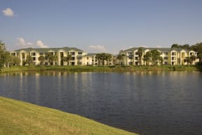Lake View at Belleair Place Apartments in Clearwater FL