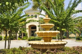 Fountain at Morgan Creek Affordable Apartments in Tampa FL