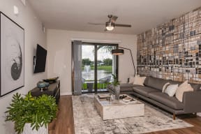 Open-Layout Home at Boca Vue Apartments in Boca Raton, FL