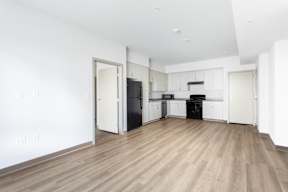 Modern Interiors at River Canyon Affordable Apartments in Merced CA