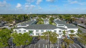 The Landings Affordable Apartments in Homestead FL
