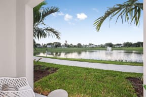 Lake View at Boca Vue Apartments in Boca Raton FL