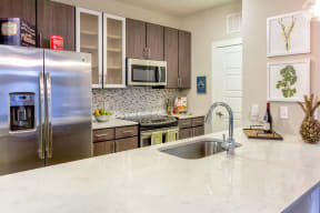 Kitchen | Wharf 7