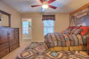 Bedroom | Vizcaya