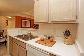 Kitchen | Ashlar